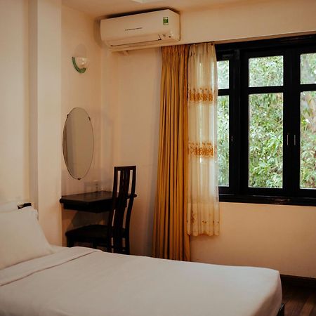 Mercury Hotel & Apartment Vung Tau Exterior foto